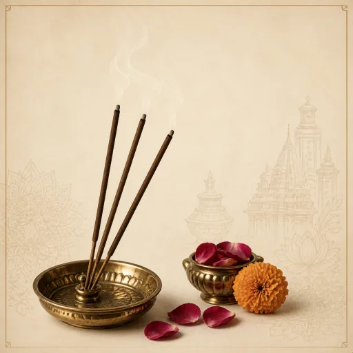 Agarbatti