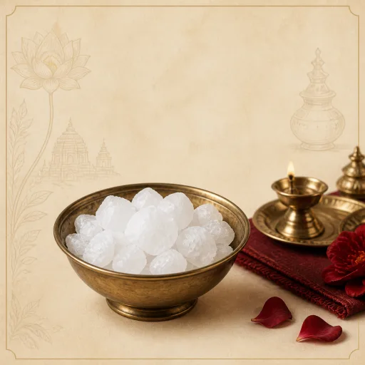 Camphor